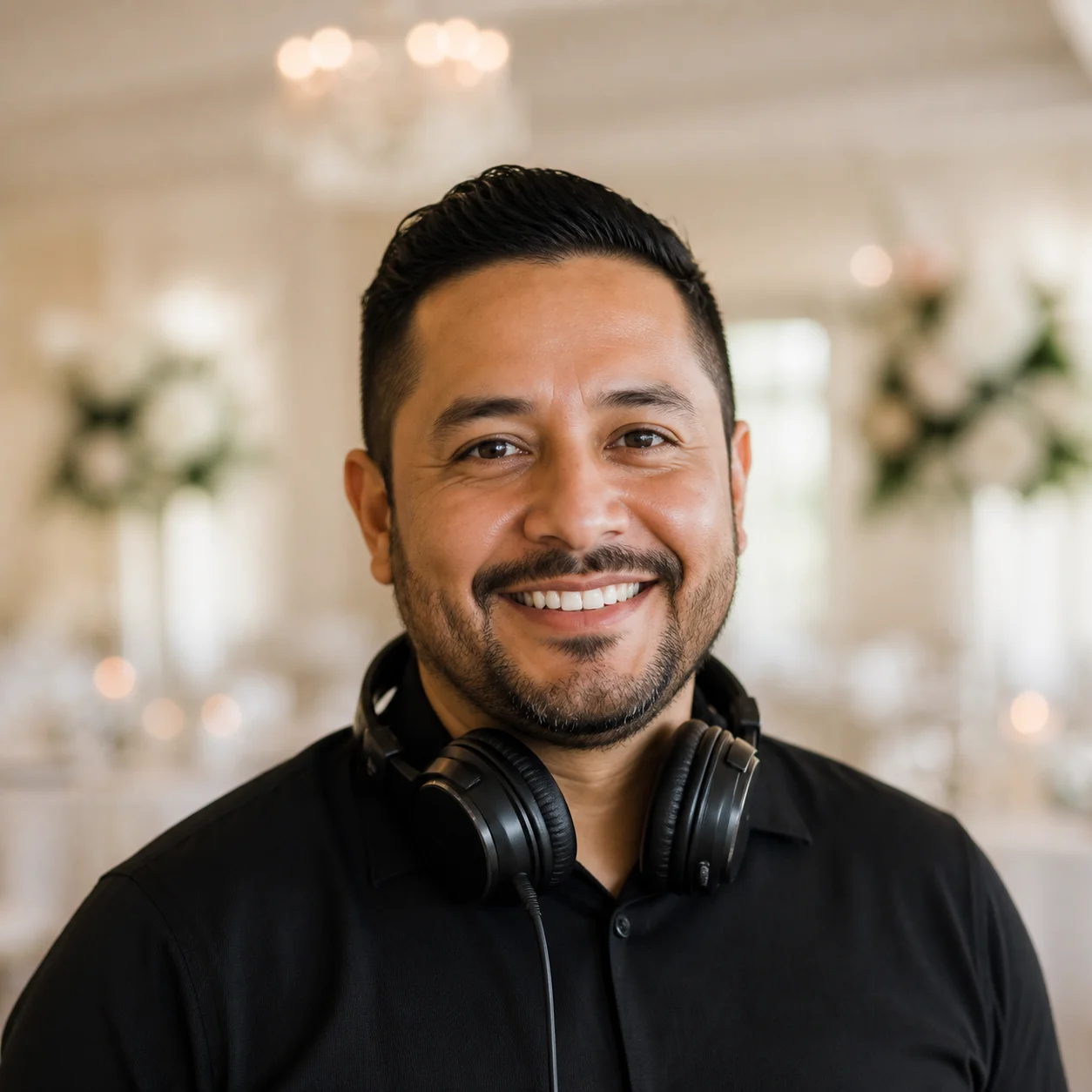 DJ